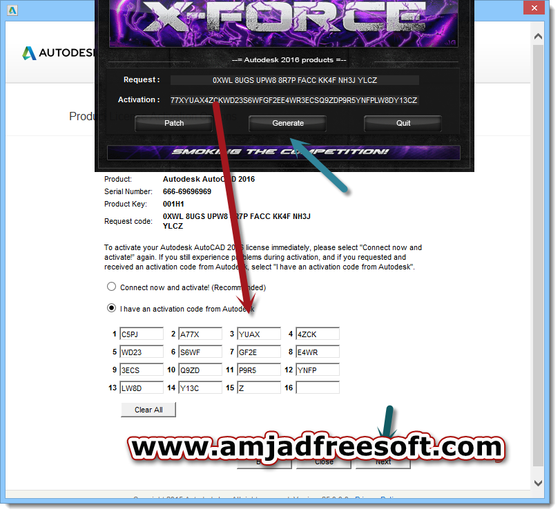 Xforce Keygen Maya 2017 64 Bit Free Download